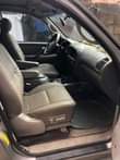 A picture of Toyota Sequoia 2006 Model