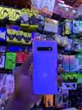 A picture of SAMSUNG GALAXY S10 480k 128GBSTORAGE . 8GBRAM 0702779823