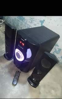 A picture of SEA PIANO subwoofer