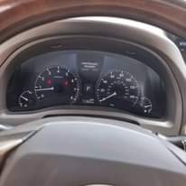 A picture of 2014 LEXUS RX350 2014 model