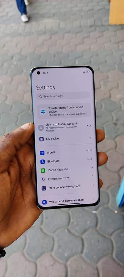 redmi