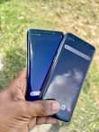 A picture of Samsung galaxy s9