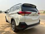 A picture of 2022 Toyota Rush