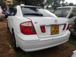 A picture of Toyota Premio Model 2002 Engine 1 5cc Price 16 5M