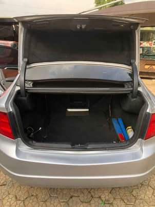 A picture of Acura TL
