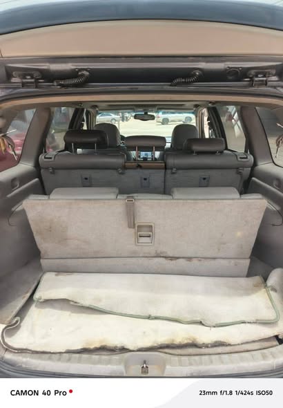 A picture of 2006 Toyota Highlander