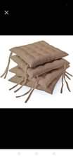 A picture of Dinning seat cushions