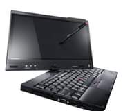A picture of Lenovo X220 Laptop