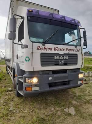 trucks