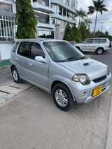 A picture of 2000 SUZUKI KEI 0714058883 SUZUKI