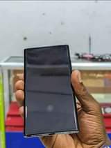 A picture of Samsung note 20 ultra