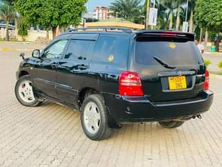 A picture of Kluger mwanza call 0686108116