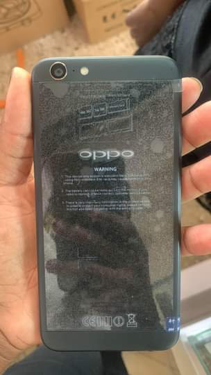 A picture of Oppo A57