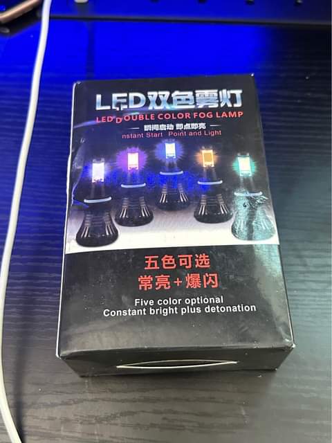 camera bulb