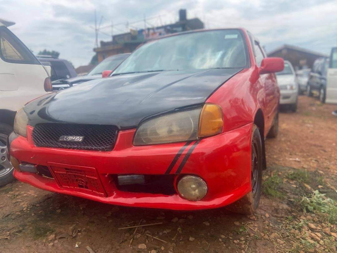 A picture of Glanza
