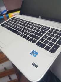 A picture of HP PAVILLION G6 8GB 500GB Corei5 15