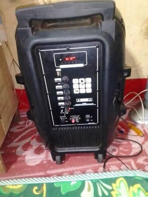 radio