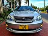 A picture of Price Bei 29 5ml Call 0658056651 Toyota Harrier DZB colour