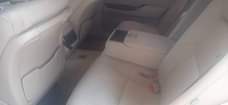 A picture of 2008 TOYOTA Crown Brown