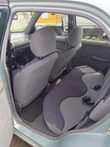 A picture of Nissan Micra