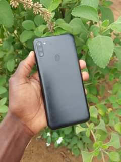 A picture of Samsung M11
