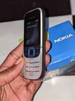 A picture of NOKIA 2322