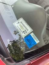 A picture of arrived 2004 Toyota Camry clean extremely buy