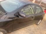 A picture of Kia Cerato