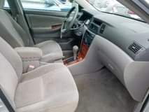 A picture of Super clean Toyota Corolla CE forsale Year 2004 first body