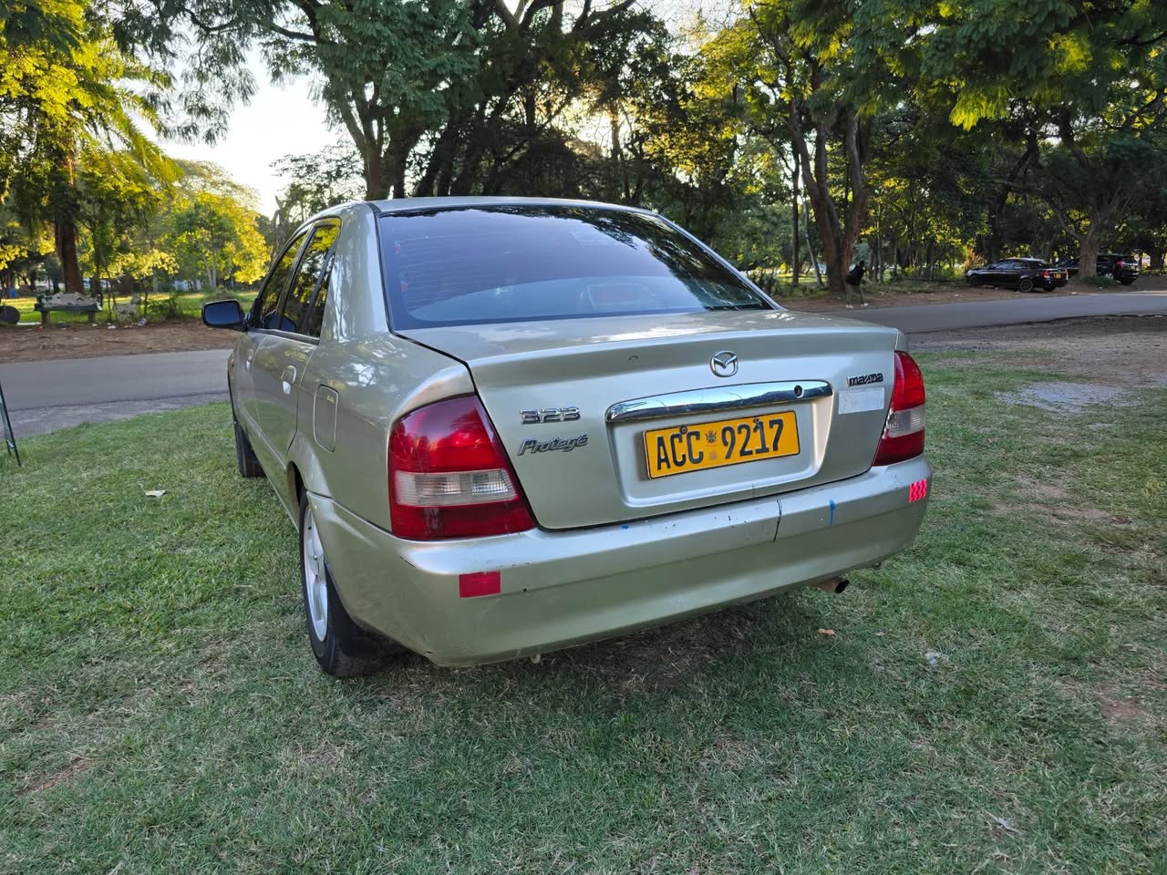 classifieds/cars mazda