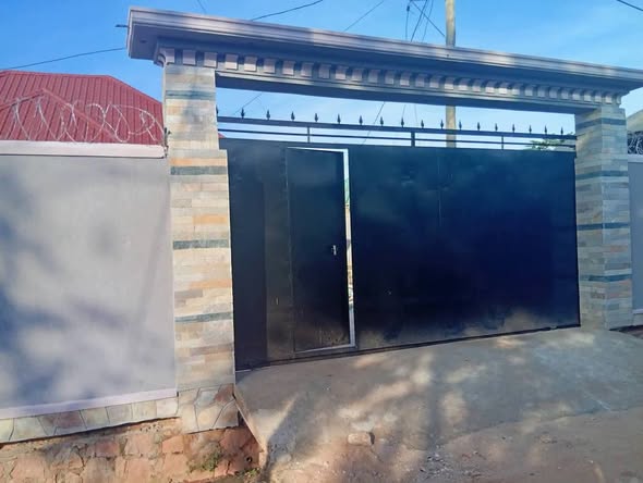 A picture of House for sale at 125m ush at Kawempe Maganjo has