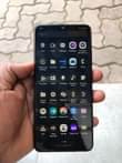 A picture of SAMSUNG A32 RAM 6GB STORAGE 128GB
