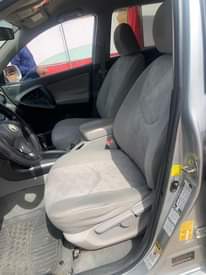 A picture of 2011 Toyota RAV4