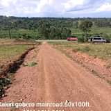 houses hoima