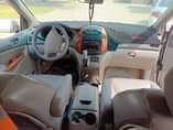 A picture of Super clean Toyota Sienna 2008 direct Belgium standard for 3