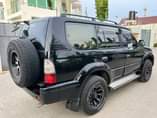 A picture of PRADO TX NAMBA C