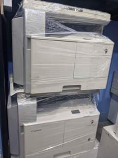 A picture of Canon ir 2202
