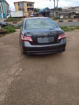 A picture of Cheap deal toks 2010 Toyota camry Sport with 4 plugs