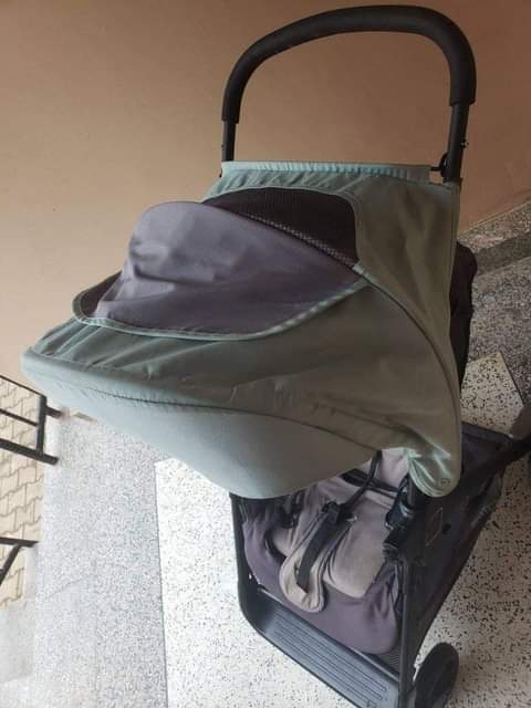 A picture of Stroller