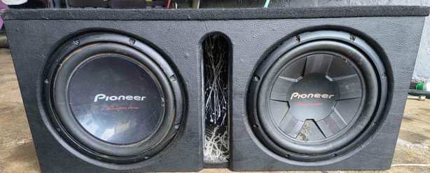 pioneer