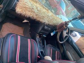 A picture of Kibiina Perfect condition 0703704731 See Translation