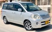 A picture of TOYOTA NOAH NEW SHAPE NAIUZA MIL 5 8 0743435416
