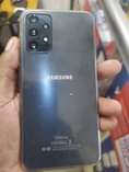 A picture of Samsung a73 5G
