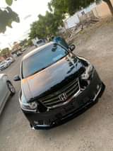 honda accord cu2