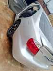 A picture of Toyota Camry big daddy tokunbo standard
