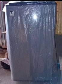 A picture of Refrigerator