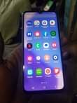A picture of Samsung A23 128gb storeg