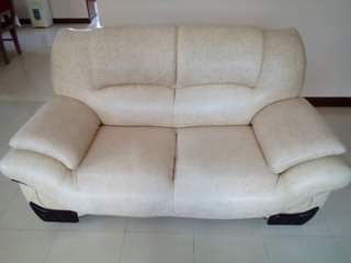 A picture of Sofa seats