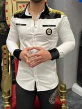 A picture of QUALITY SHIRTS FROM TURKEY