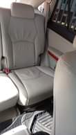 A picture of Good deal Lexus RX350 Year 2008 Full option Very clean